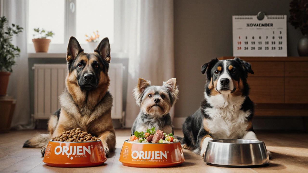 Чем кормить собаку лучше: практическое руководство для владельцев