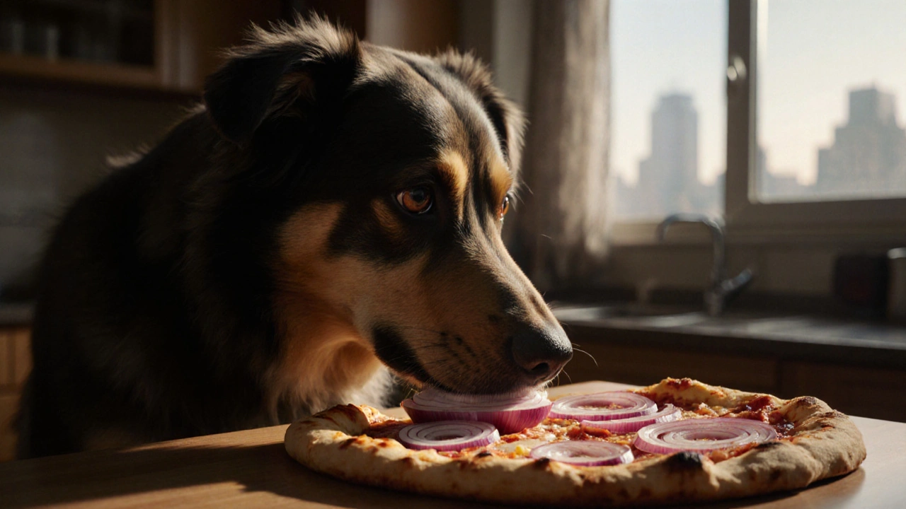 Какие овощи нельзя давать собаке: список токсичных продуктов