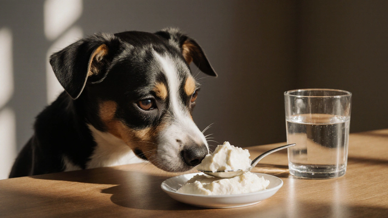 Можно ли собакам творог и яйца: безопасные нормы и как давать правильно