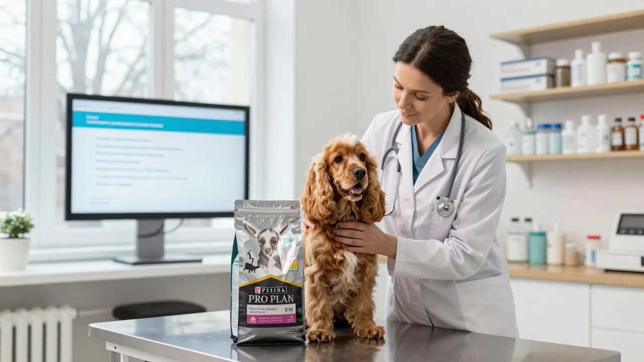 Рекомендуют ли ветеринары корм для собак Purina? Ответы от практикующих специалистов